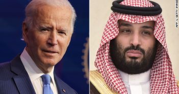 President Biden’s Upcoming Visit to Saudi Arabia